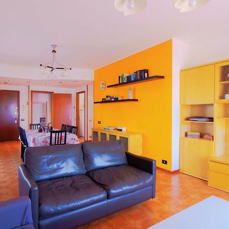 La Casa Nel Sole Apartment Grandate Ngoại thất bức ảnh