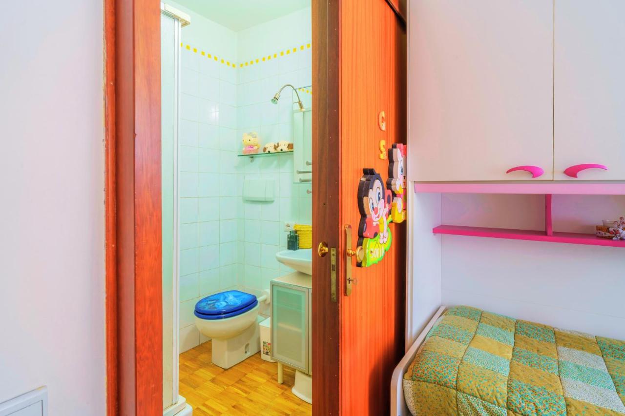 La Casa Nel Sole Apartment Grandate Ngoại thất bức ảnh