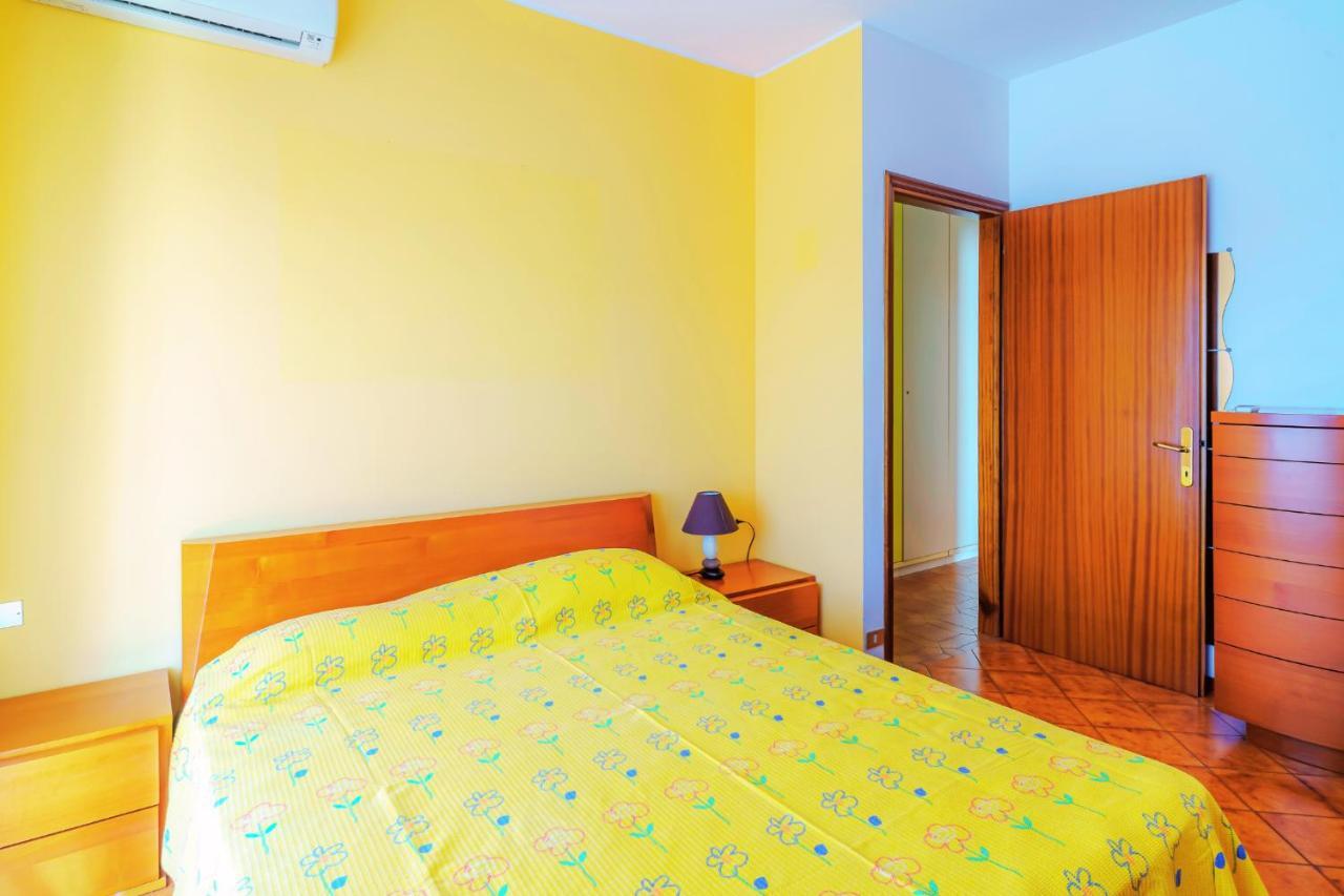 La Casa Nel Sole Apartment Grandate Ngoại thất bức ảnh