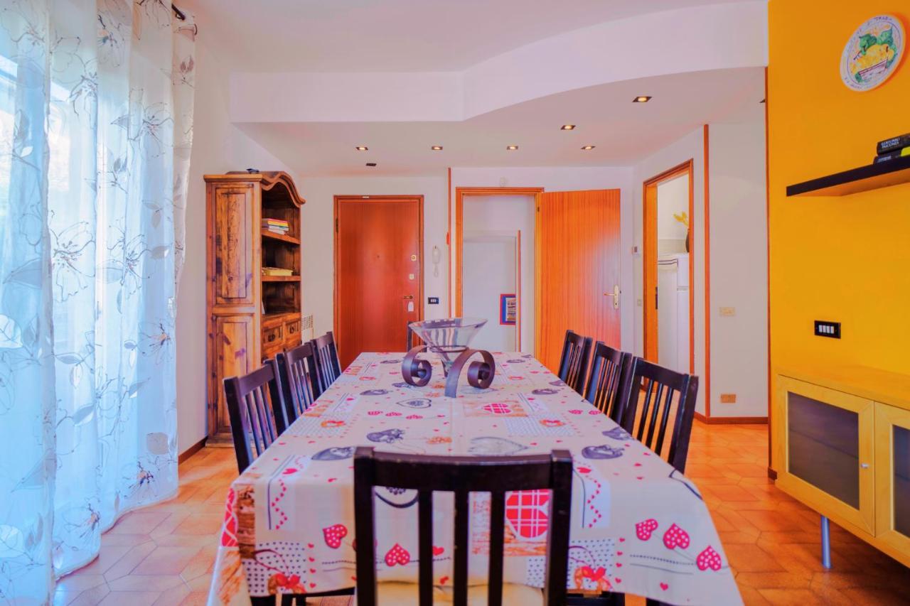 La Casa Nel Sole Apartment Grandate Ngoại thất bức ảnh