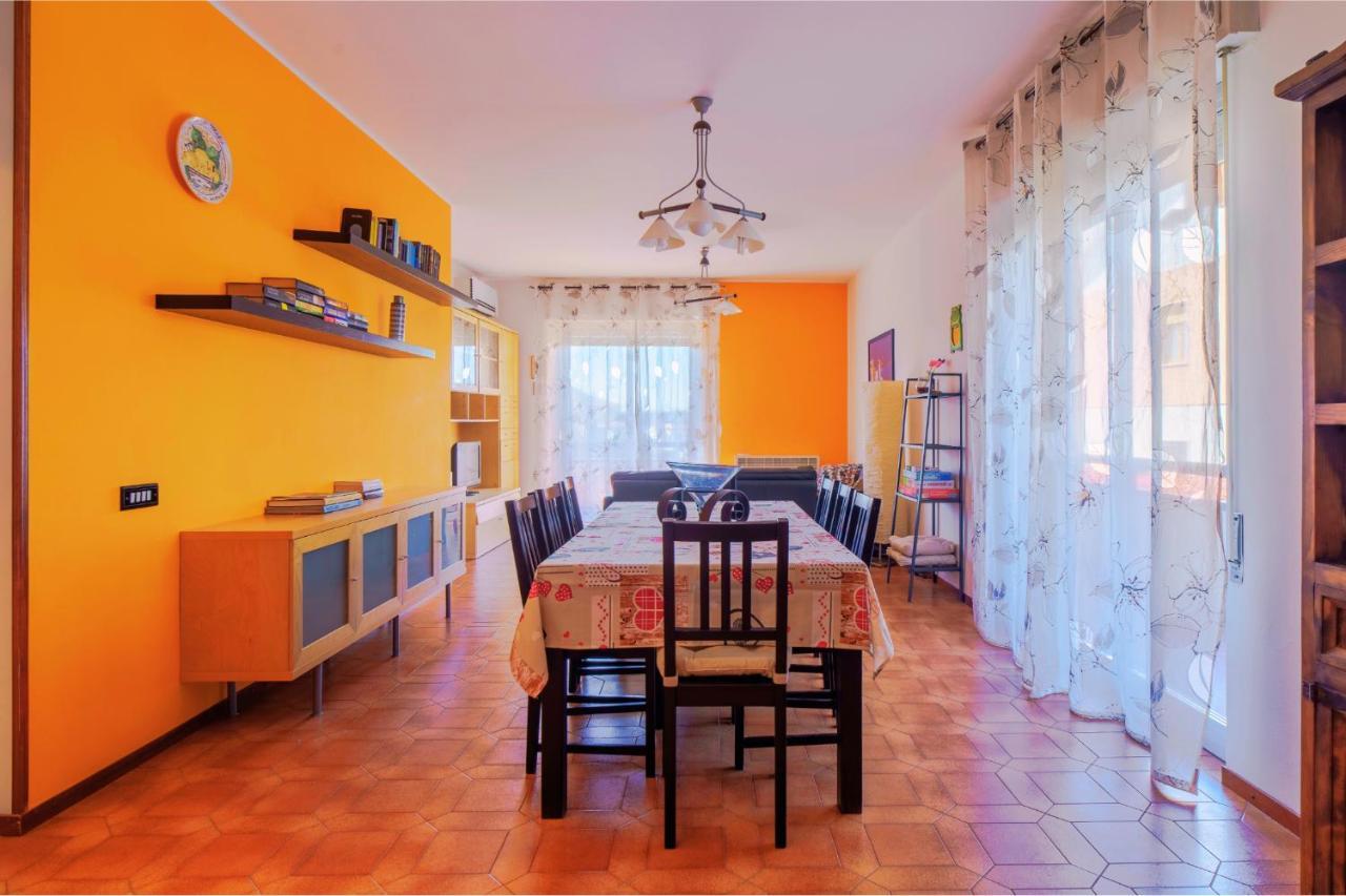 La Casa Nel Sole Apartment Grandate Ngoại thất bức ảnh