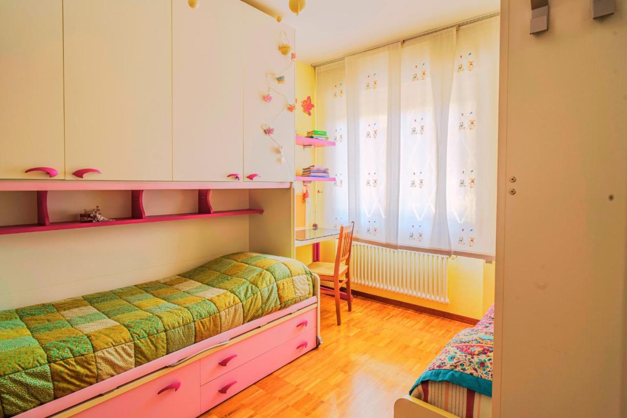 La Casa Nel Sole Apartment Grandate Ngoại thất bức ảnh