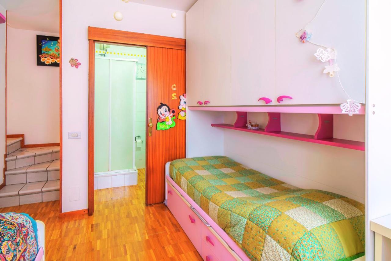 La Casa Nel Sole Apartment Grandate Ngoại thất bức ảnh