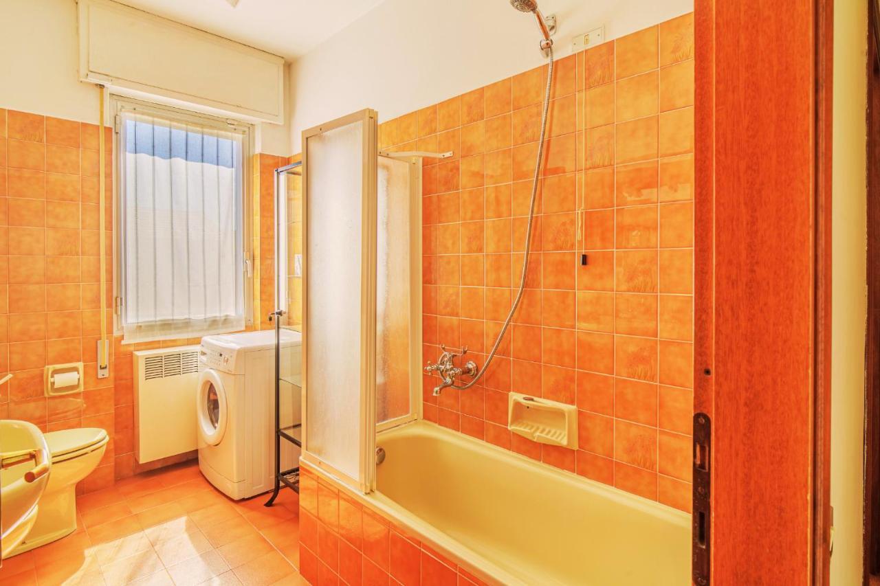 La Casa Nel Sole Apartment Grandate Ngoại thất bức ảnh