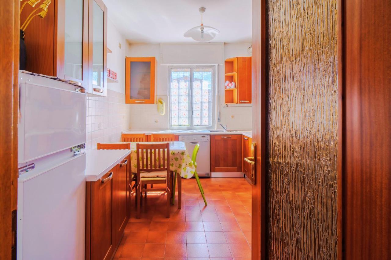 La Casa Nel Sole Apartment Grandate Ngoại thất bức ảnh