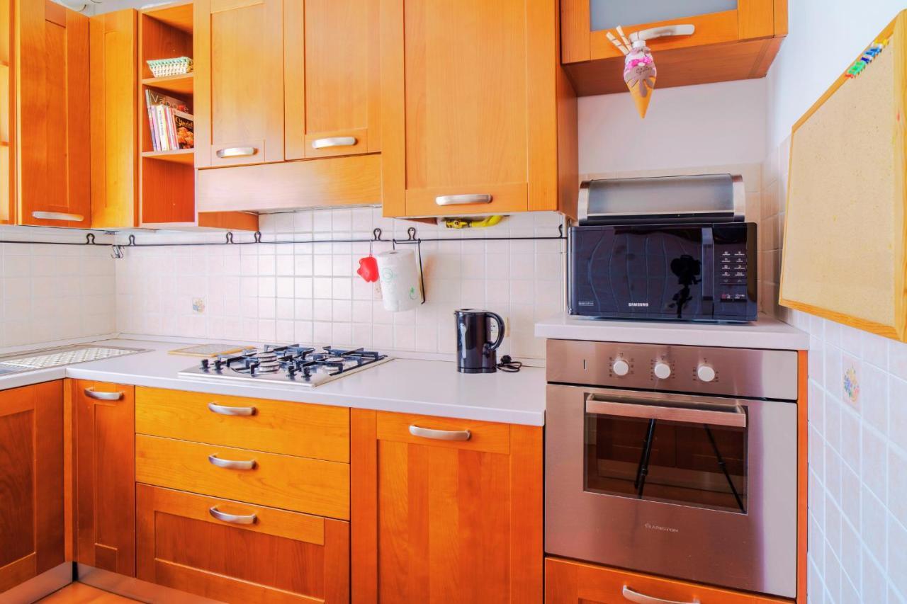 La Casa Nel Sole Apartment Grandate Ngoại thất bức ảnh