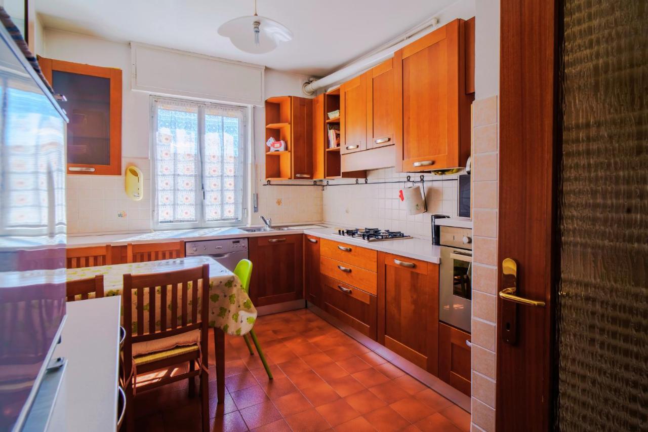 La Casa Nel Sole Apartment Grandate Ngoại thất bức ảnh