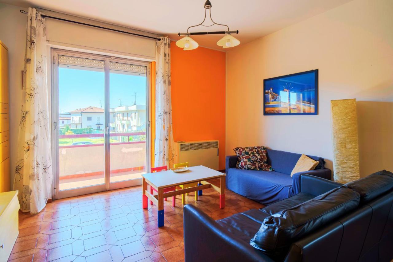 La Casa Nel Sole Apartment Grandate Ngoại thất bức ảnh