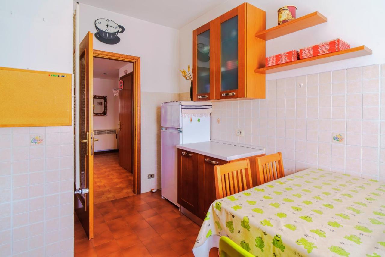 La Casa Nel Sole Apartment Grandate Ngoại thất bức ảnh